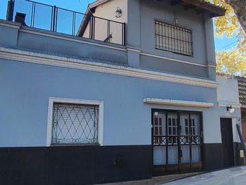 PH 4 AMBIENTES EN VENTA VILLA LURO TERRAZA PROPIA