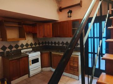 PH 4 AMBIENTES EN VENTA VILLA LURO TERRAZA PROPIA