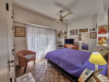 Departamento 3 ambientes venta Bajo Belgrano
