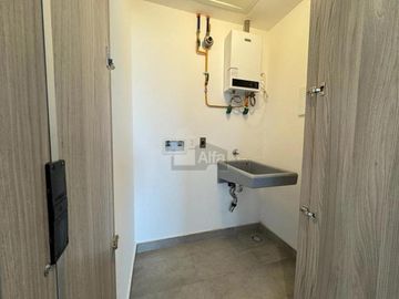 Departamento en Renta en Granada, Miguel Hidalgo, Ciudad de México, Cuadrante Neuchatel