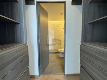 Departamento en Renta en Granada, Miguel Hidalgo, Ciudad de México, Cuadrante Neuchatel