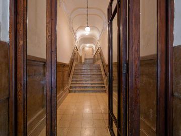 VENTA HERMOSO DEPARTAMENTO 4 AMB. CONGRESO