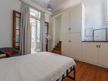 VENTA HERMOSO DEPARTAMENTO 4 AMB. CONGRESO