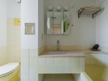 VENTA HERMOSO DEPARTAMENTO 4 AMB. CONGRESO