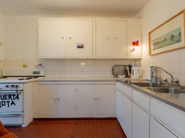 VENTA HERMOSO DEPARTAMENTO 4 AMB. CONGRESO