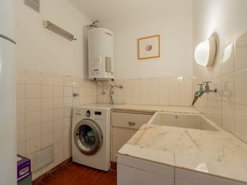 VENTA HERMOSO DEPARTAMENTO 4 AMB. CONGRESO