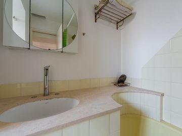 VENTA HERMOSO DEPARTAMENTO 4 AMB. CONGRESO