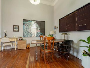 VENTA HERMOSO DEPARTAMENTO 4 AMB. CONGRESO