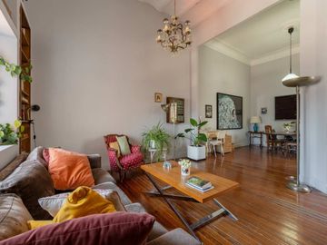 VENTA HERMOSO DEPARTAMENTO 4 AMB. CONGRESO