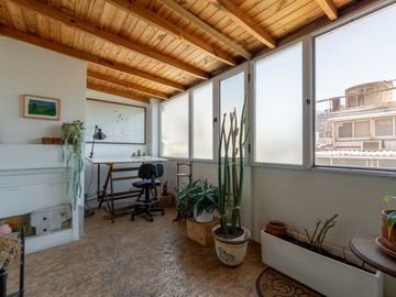 VENTA HERMOSO DEPARTAMENTO 4 AMB. CONGRESO