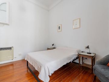 VENTA HERMOSO DEPARTAMENTO 4 AMB. CONGRESO