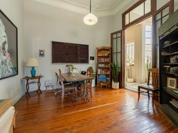 VENTA HERMOSO DEPARTAMENTO 4 AMB. CONGRESO