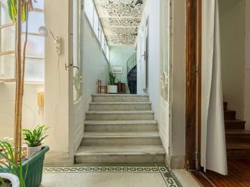 VENTA HERMOSO DEPARTAMENTO 4 AMB. CONGRESO