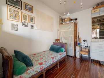 VENTA HERMOSO DEPARTAMENTO 4 AMB. CONGRESO