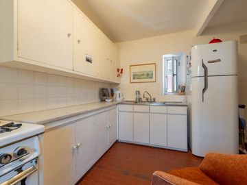 VENTA HERMOSO DEPARTAMENTO 4 AMB. CONGRESO