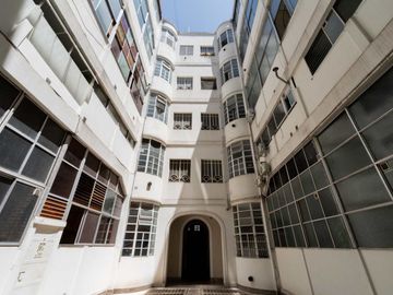 VENTA HERMOSO DEPARTAMENTO 4 AMB. CONGRESO