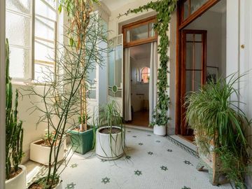 VENTA HERMOSO DEPARTAMENTO 4 AMB. CONGRESO