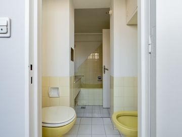 VENTA HERMOSO DEPARTAMENTO 4 AMB. CONGRESO