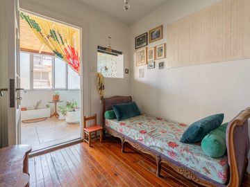 VENTA HERMOSO DEPARTAMENTO 4 AMB. CONGRESO