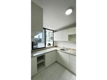 Se vende apartamento ubicado en Bella Vista. [AA]