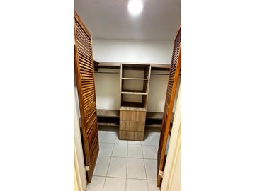 Se vende apartamento ubicado en Bella Vista. [AA]