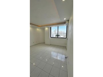 Se vende apartamento ubicado en Bella Vista. [AA]