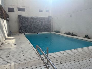 Venta Monoambiente Divisible frente balcon