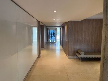 Venta Monoambiente Divisible frente balcon
