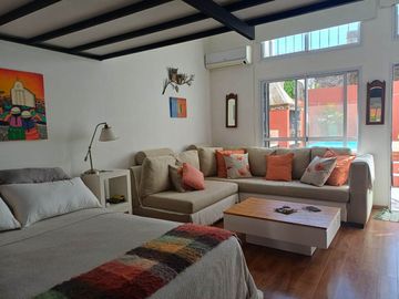 VENTA PH EN TIGRE CON PILETA/SIN EXPENSAS