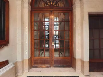 Venta 5 ambientes de categoría edificio histórico