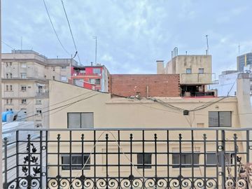 Venta 5 ambientes de categoría edificio histórico