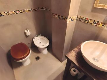 Venta 5 ambientes de categoría edificio histórico