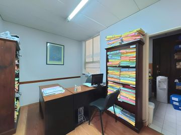 Venta 5 ambientes de categoría edificio histórico