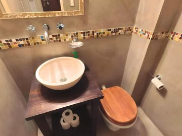 Venta 5 ambientes de categoría edificio histórico