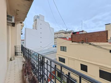Venta 5 ambientes de categoría edificio histórico