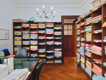 Venta 5 ambientes de categoría edificio histórico