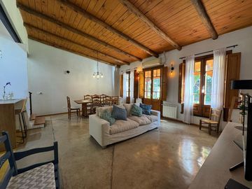 VENTA CASA 4 AMB BARRIO BELLO HORIZONTE PACHECO