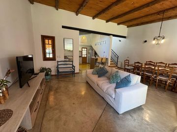 VENTA CASA 4 AMB BARRIO BELLO HORIZONTE PACHECO