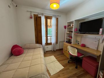 VENTA CASA 4 AMB BARRIO BELLO HORIZONTE PACHECO