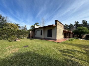 VENTA CASA 4 AMB BARRIO BELLO HORIZONTE PACHECO