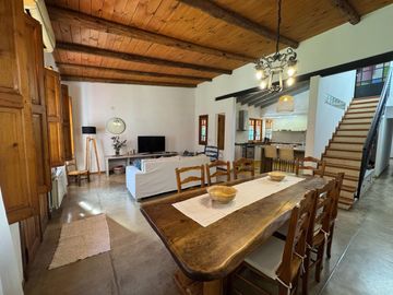 VENTA CASA 4 AMB BARRIO BELLO HORIZONTE PACHECO