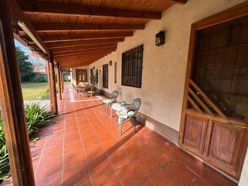 VENTA CASA 4 AMB BARRIO BELLO HORIZONTE PACHECO