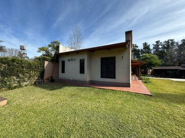 VENTA CASA 4 AMB BARRIO BELLO HORIZONTE PACHECO