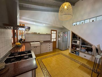 VENTA CASA 4 AMB BARRIO BELLO HORIZONTE PACHECO