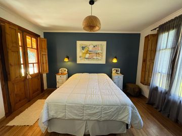 VENTA CASA 4 AMB BARRIO BELLO HORIZONTE PACHECO