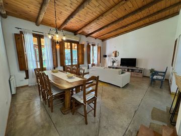 VENTA CASA 4 AMB BARRIO BELLO HORIZONTE PACHECO
