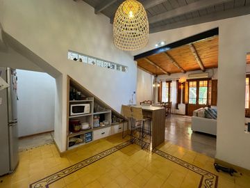 VENTA CASA 4 AMB BARRIO BELLO HORIZONTE PACHECO
