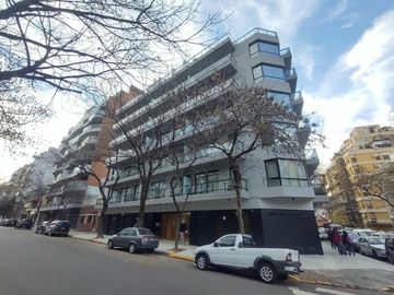 VENTA DEPARTAMENTO MONOAMBIENTE A ESTRENAR