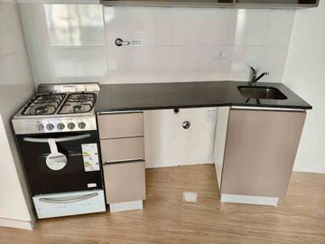 VENTA DEPARTAMENTO MONOAMBIENTE A ESTRENAR