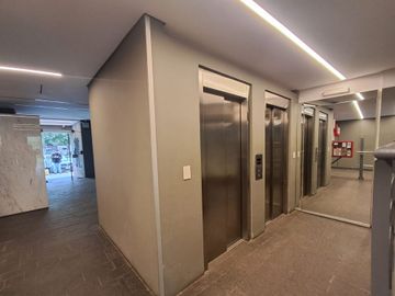 Monoambiente 1/2 amoblado Balcón en Villa Urquiza